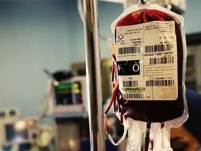 بیش از ۲ میلیون اهدای خون طی ۱۰ ماه سال جاری انجام شد

