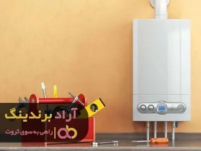 از کسب و کاری کوچک سود فراوانی حاصل شد
