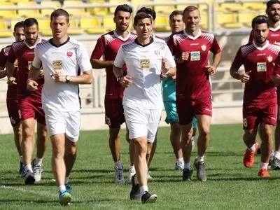 پرسپولیس به ورزشگاه شهید کاظمی برمی‌گردد