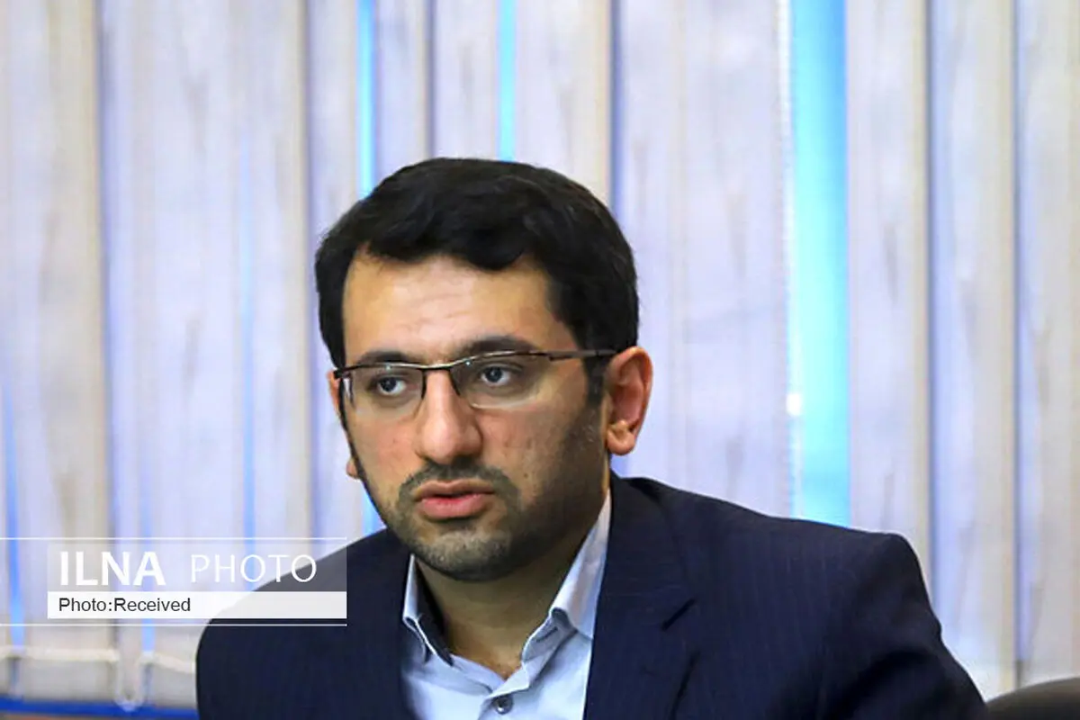 به دنبال ایجاد فضا برای کارآفرینی هستیم 