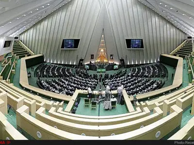 مشروع قانون برلمانی عاجل جداً لمواجهة الإجراء الأمریکی ضد حرس الثورة