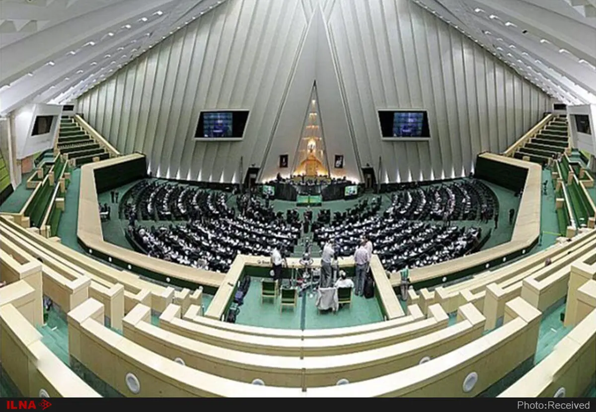 مشروع قانون برلمانی عاجل جداً لمواجهة الإجراء الأمریکی ضد حرس الثورة