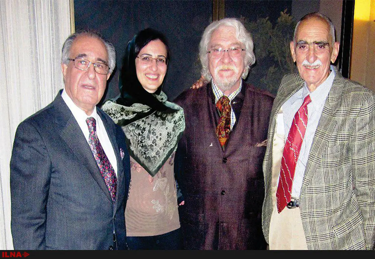 ژنو، شهری که شایگان در آن دوباره متولد شد