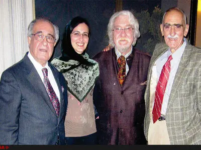 ژنو، شهری که شایگان در آن دوباره متولد شد