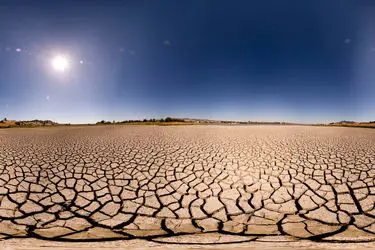 راهکارهایی برای خروج از بن‌بست آبی/ به ابتدای دهه ۷۰ بازگردیم