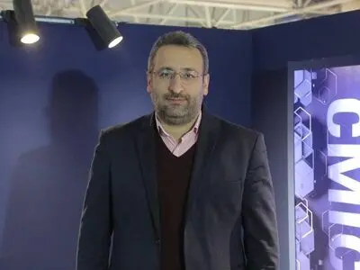حضور در ایران‌متافو مسیر توسعه بازار صادراتی چادرملو را تقویت می‌کند