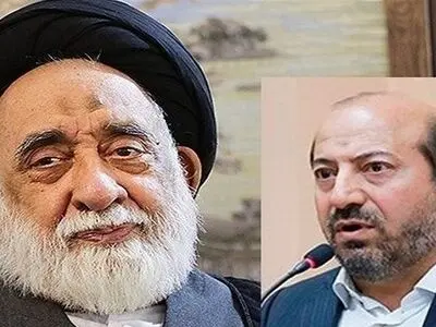 نمونه بارز یک روحانی مردمی