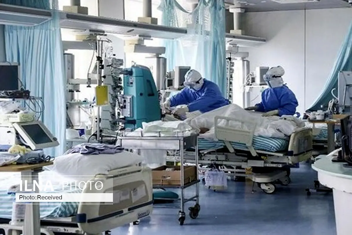 افزایش بیماران کرونایی استان همدان به ۹۶ نفر / 4 بیمار جان باختند