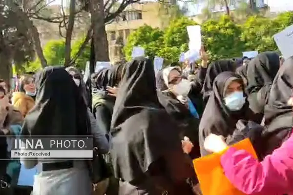 تجمع پرستاران شیراز: از اضافه‌کار اجباری خسته‌ایم!