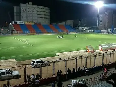 فرار شرکت توسعه از زیر بار استانداردسازی استادیوم‌ها