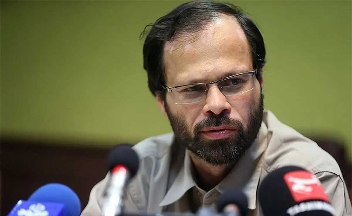 قائم‌مقام معاون سیما منصوب شد