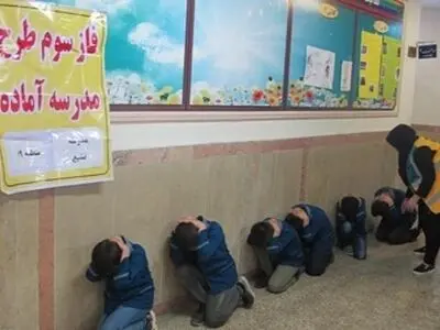 «مدرسه آماده» در سراسر کشور اجرایی خواهد شد