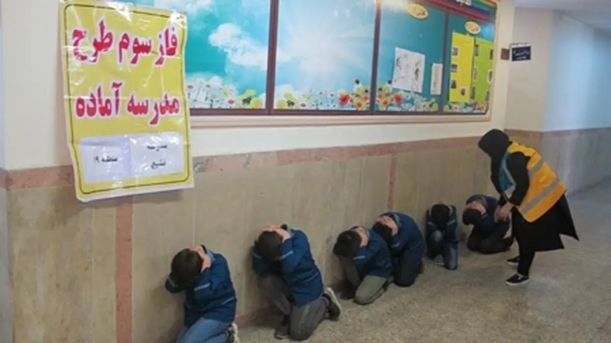 «مدرسه آماده» در سراسر کشور اجرایی خواهد شد