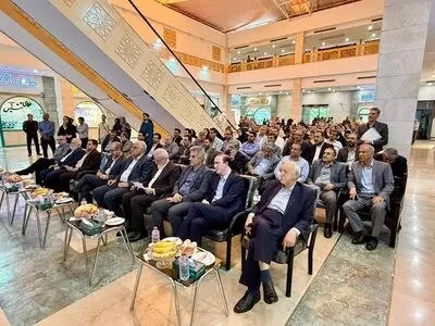 پروژه بازآفرینی شیراز الگویی موفق برای توسعه پایدار و مشارکت محله‌ای است