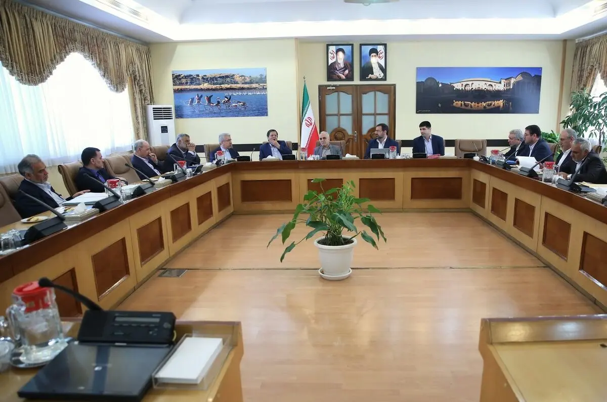 لایحه حمایت از سهامداران خرد تصویب شد