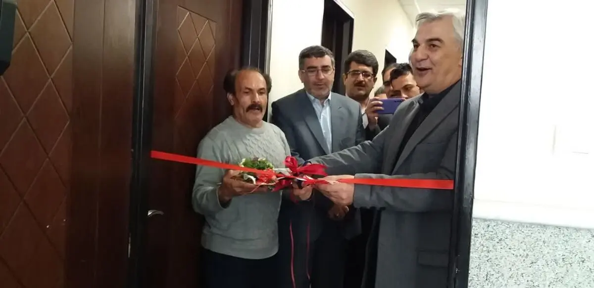 راه اندازی کلینیک مشاوره اشتغال و کارآفرینی در دانشگاه جامع علمی کاربردی آذربایجان غربی