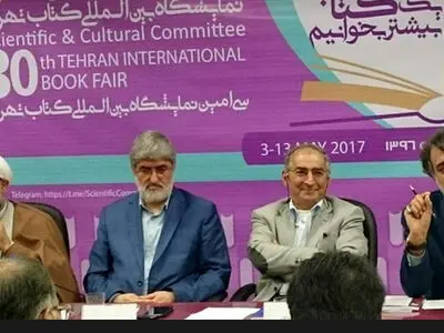 زیباکلام: مطهری قربانی ایستادگی درمقابل نفوذ تفکر مارکسیستی در جریان‌های انقلابی اسلامگرا بود