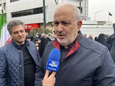 خسارات ناشی از حمله به آب شیرین‌کن قشم با موفقیت برطرف شد