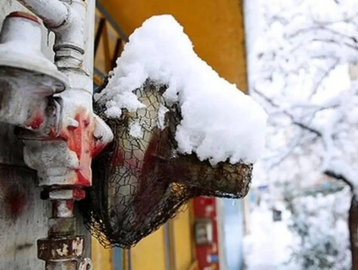 زمستان تنش گازی خواهیم داشت؟ 