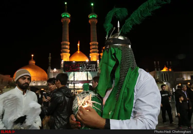 گالری