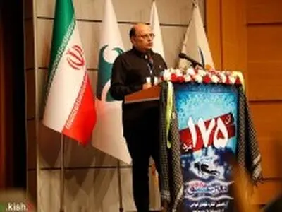 تقدیر و قدردانی از حامیان برگزاری نخستین کنگره ملی شهدای غواص 