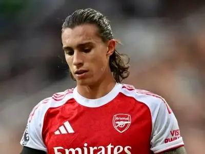 اعتراف مدافع آرسنال به دشواری زندگی در لندن