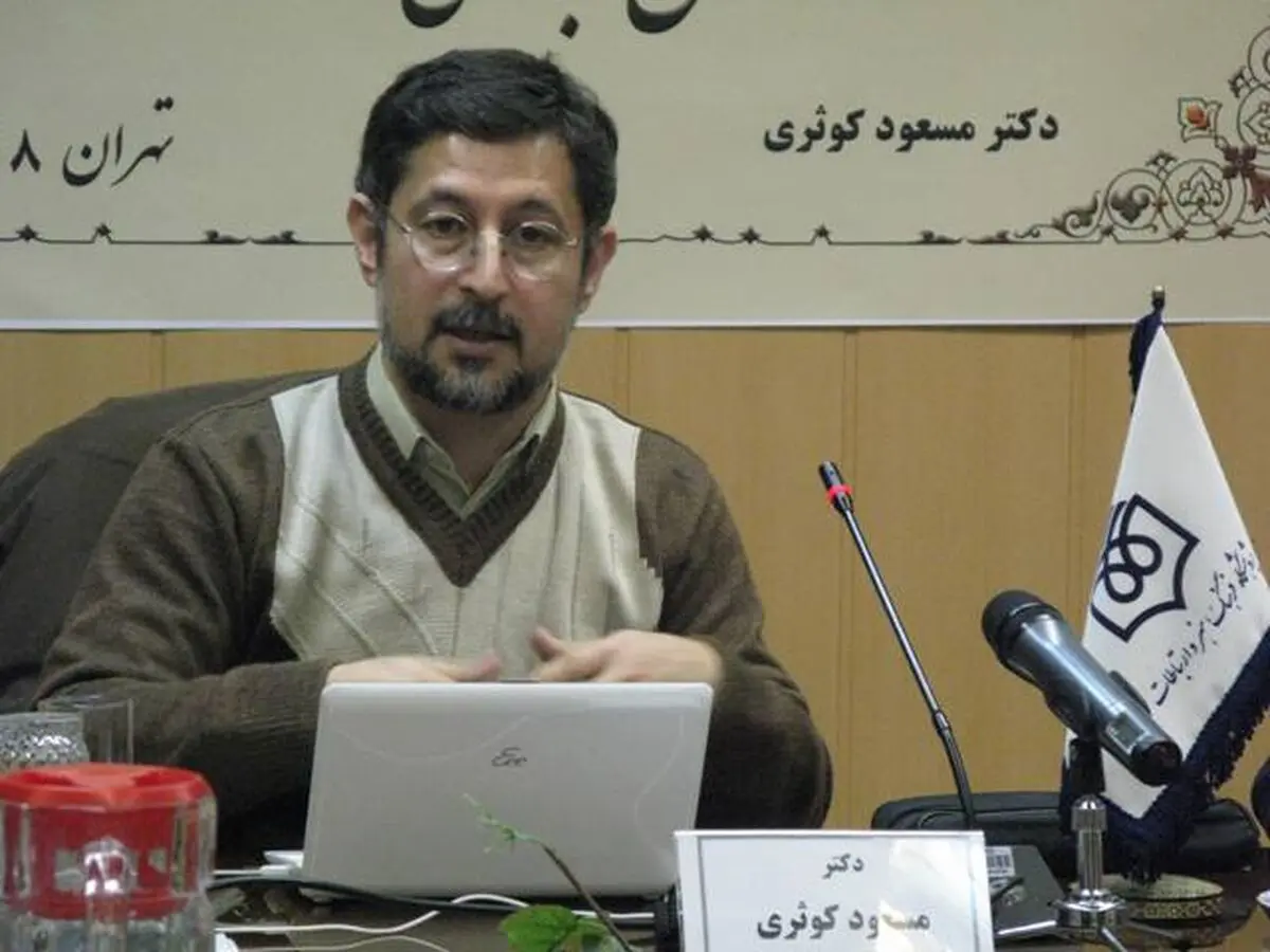 بازار نشر دچار بحران است 