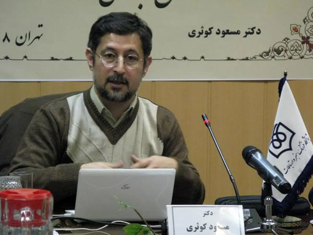 بازار نشر دچار بحران است