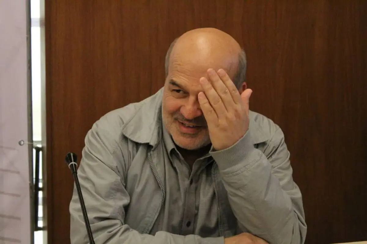 گردوغبار موجود، منشأ خارجی دارد/ عراقی‌ها باید برای مهار آتش‌سوزی هورالعظیم همکاری بیشتری کنند