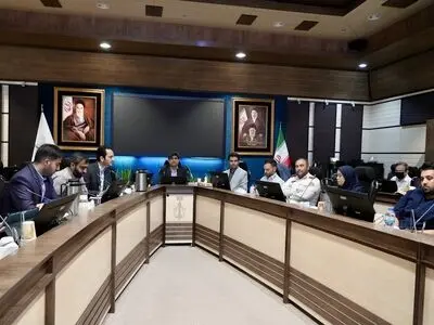چهار طرح اصلاح هندسی در شورای ترافیک شهر کرج تصویب شد