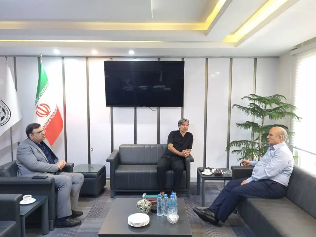شمسایی: فدراسیون پشتیبانی خوبی داشته است/مسیر جوانگرایی از تیم ملی به باشگاهها رفت 