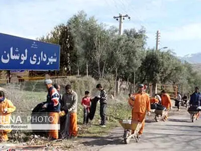 بومی و پاکدست بودن مهم‌ترین اولویت انتخاب شهردارلوشان باشد/ در انتخاب شهردار تعجیل کنید شهر و کارگران در وضعیت بدی هستند