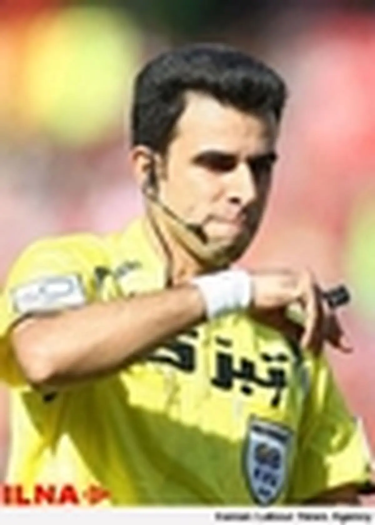 داوران و ناظران ۳دیدار هفته هفدهم اعلام شدند / ترکی داور صبا و ملوان