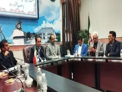 ساماندهی حاشیه‌نشینی زاهدان در اولویت قرار دارد/ افتتاح ۱۵۳ طرح