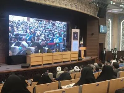 سیزدهمین مجمع عمومی حزب مؤتلفه اسلامی به میزبانی قم برگزار شد