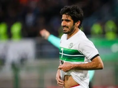 توضیح باشگاه سپاهان در خصوص جذب محمد رضاحسینی