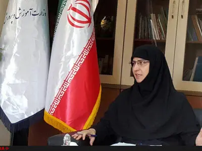 ۵۰ درصد دختران در استان‌های مرزی از تحصیل در مقطع متوسطه باز می‌مانند/ازدواج از عوامل اصلی ترک تحصیل