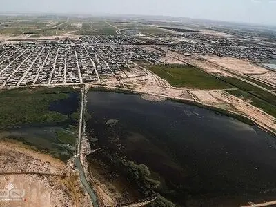 نشست قریب‌الوقوع عراق و ایران برای حل پرونده آب‌های مشترک