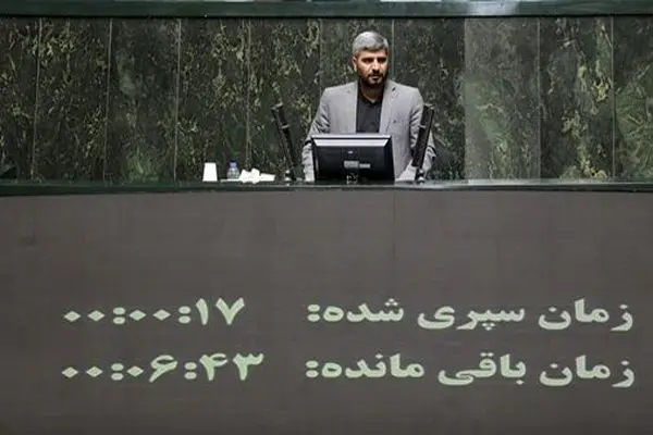ایران برای غنی‌سازی هسته‌ای و هرگونه فعالیت علمی نیاز به اجازه آمریکا ندارد