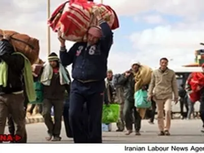 شبه‌نظامیان تندرو ۱۳ کارگر مصری را در لیبی ربودند