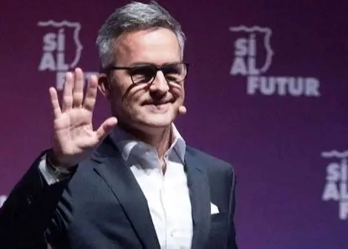 اتهام نامزد ریاست بارسلونا به لاپورتا