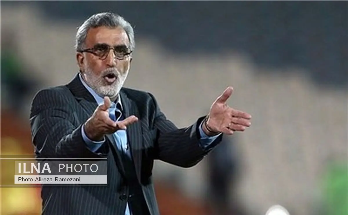 پیروزی را تقدیم به استقلال کردیم