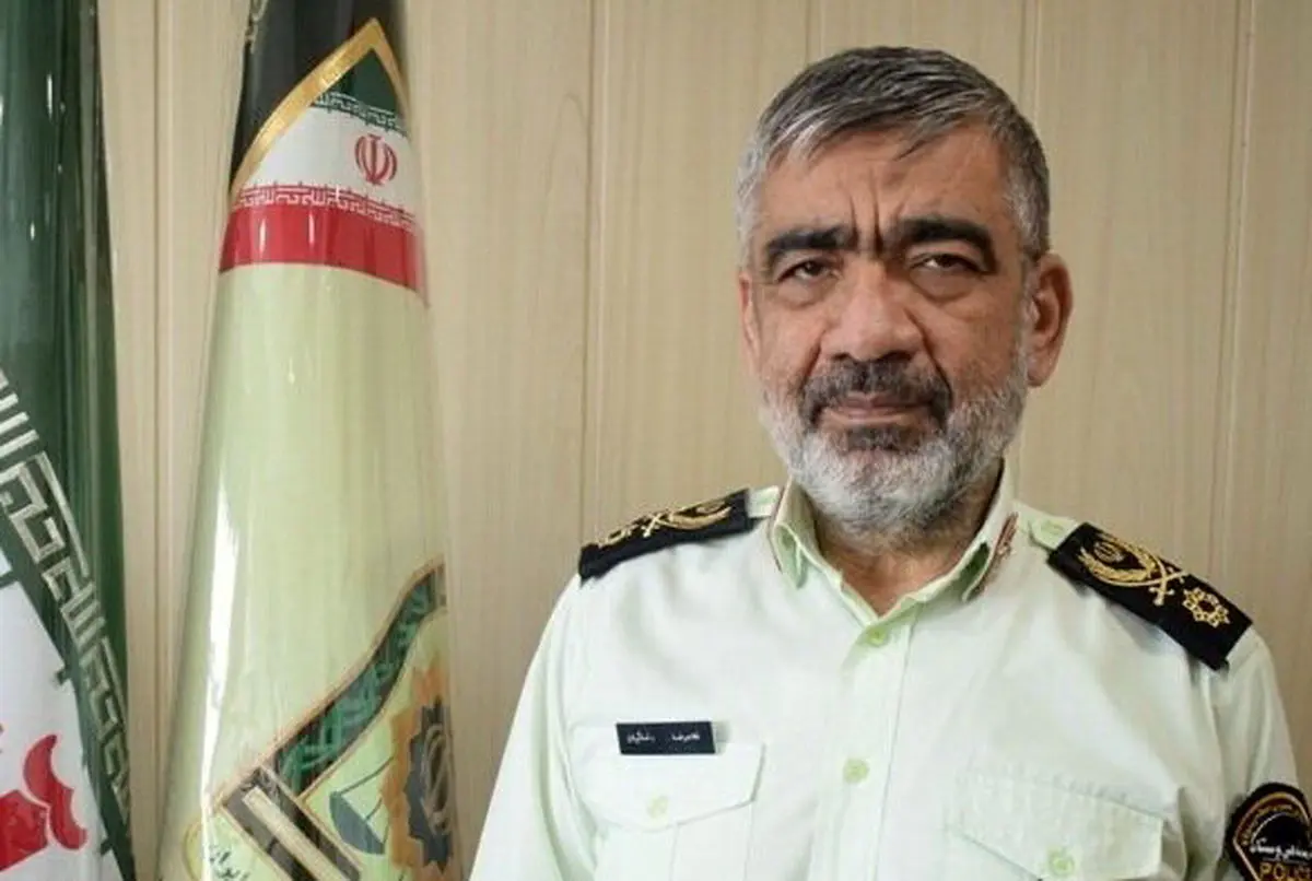 کشف محموله‌های کالای اساسی و لوازم خانگی قاچاق در کشور