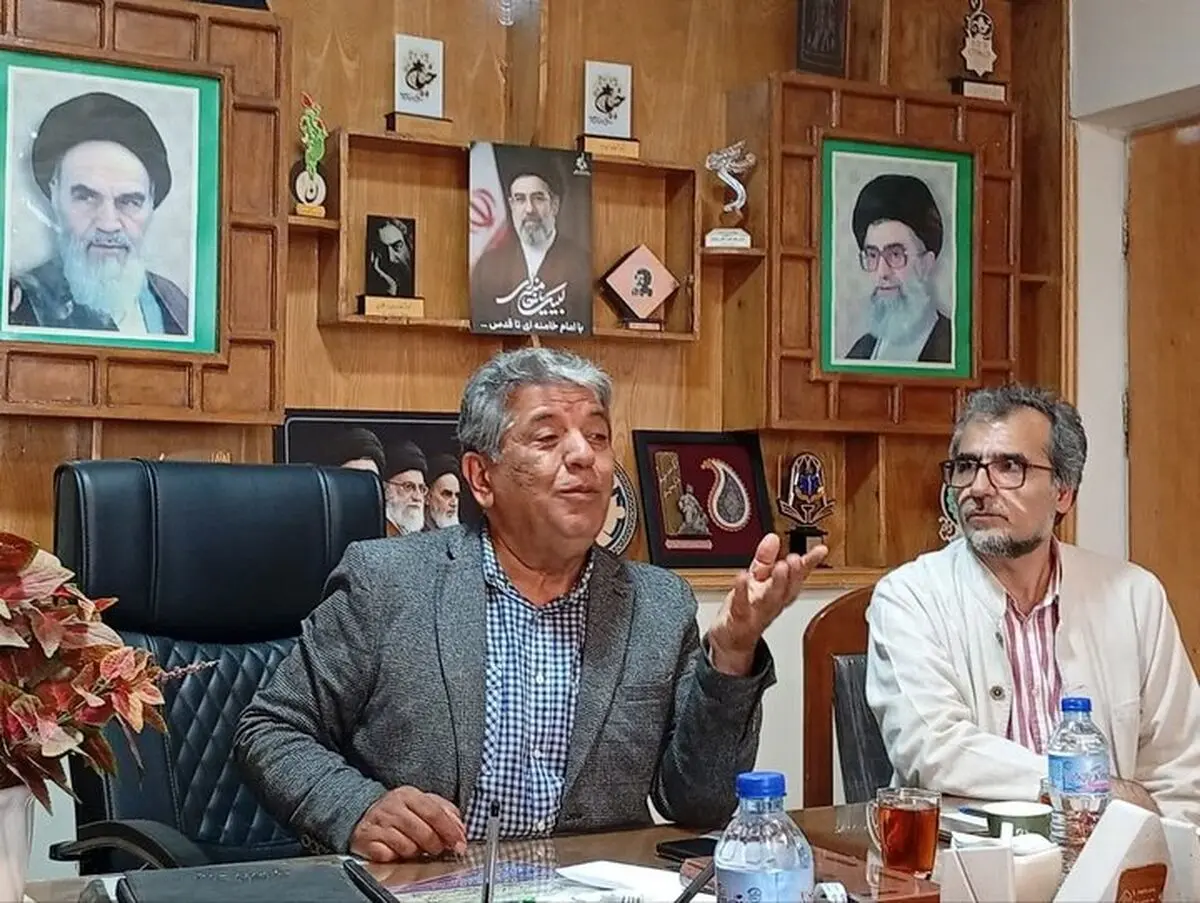 ۱۴ درصد هنرمندان موفق درجه هنری گرفته‌اند