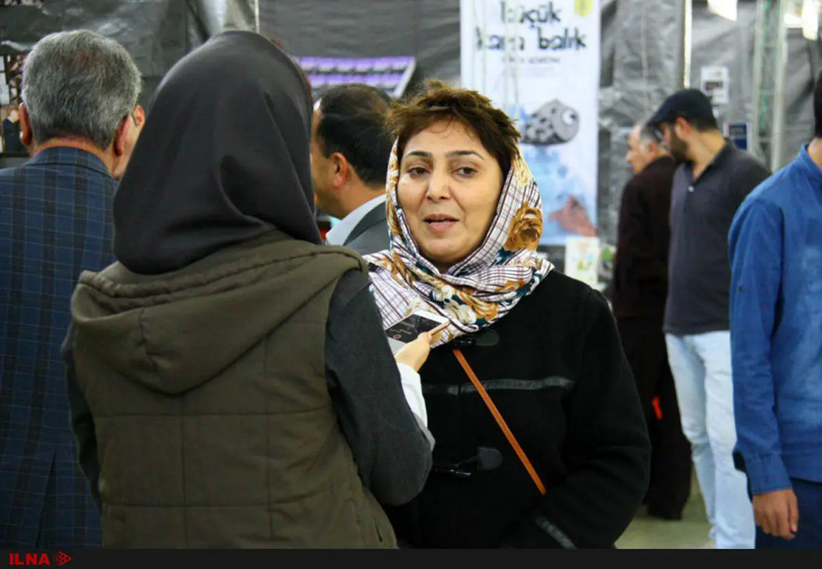امضای تفاهمنامه همکاری بین کتابخانه ملی آذربایجان و کتابخانه مرکزی تبریز
