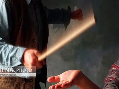 تنبیه دانش آموزان آسیب روحی و جسمی که جدی گرفته نمی‌شود