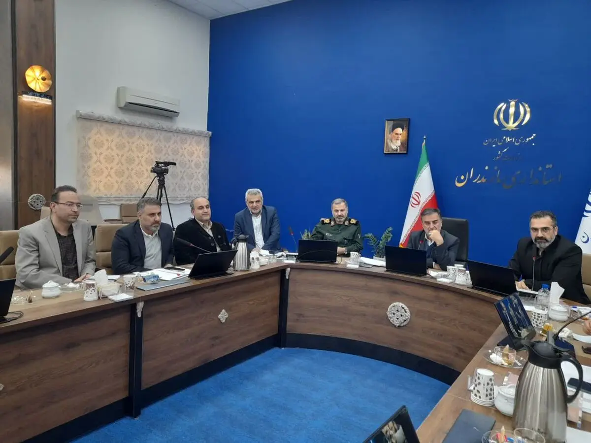 مهلت دو هفته‌ای استاندار مازندران به متولیان نهضت ملی مسکن در استان