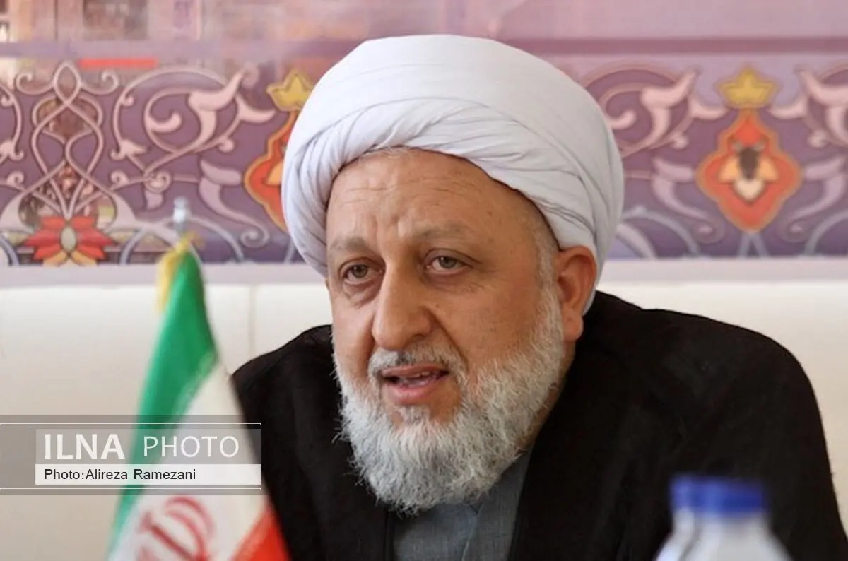 دموکراسی در جمهوری‌اسلامی در سطح بالایی قرار دارد/ در ایران هیچ چیز مخفی و پشت‌پرده نیست