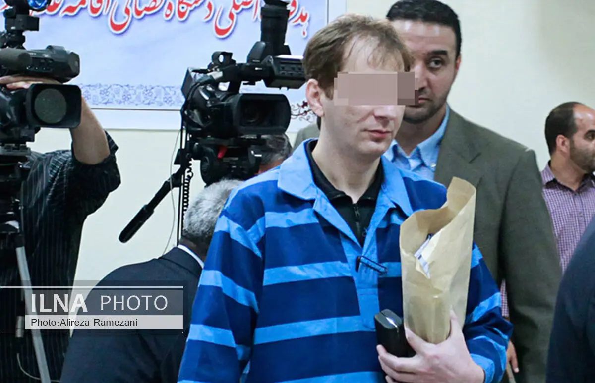 تاکنون هیچ یک از اموال بابک زنجانی فروش نرفته است / هر ایرانی 130 هزار تومان از بابک زنجانی طلبکار است 