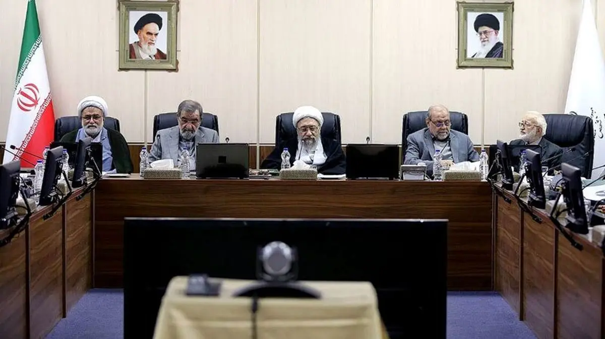 موافقت مجمع تشخیص با طرح مجلس درباره سازمان بهینه سازی